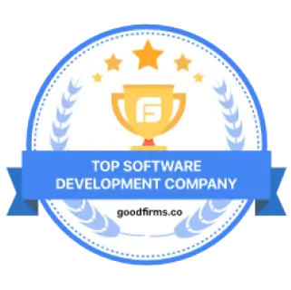 Top Software development Company